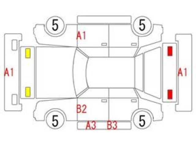Daihatsu MOVE CONTE 2015 7881349-23