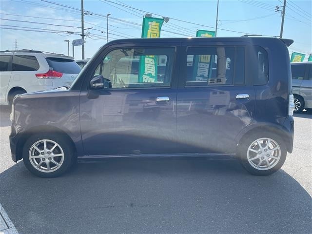 Daihatsu MOVE CONTE 2015 7881349-6