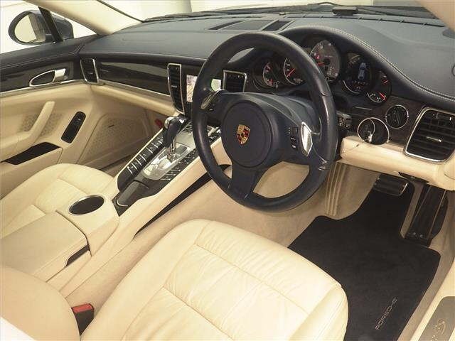 Porsche PANAMERA 2009 7871573-3