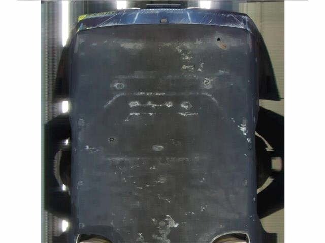 Porsche PANAMERA 2009 7871573-9