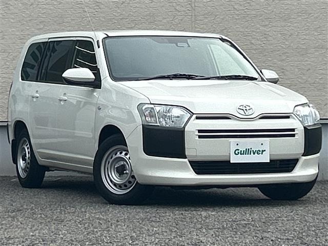 Toyota PROBOX VAN 2021 7881668-0