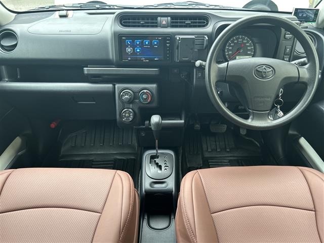 Toyota PROBOX VAN 2021 7881668-14