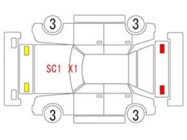 Toyota PROBOX VAN 2021 7881668-23