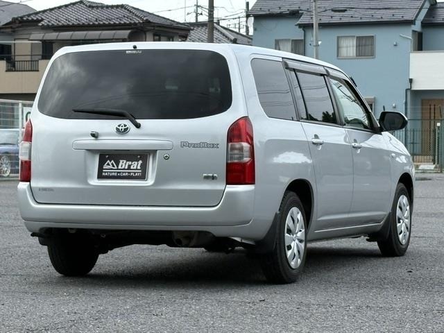 Toyota PROBOX VAN 2021 7881675-13