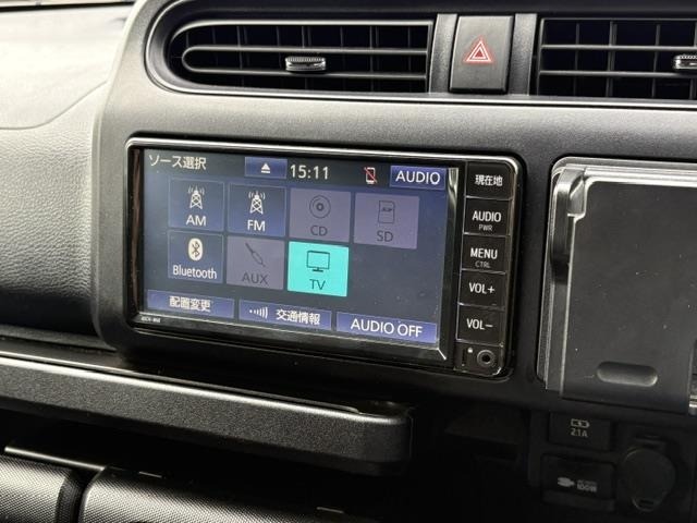 Toyota PROBOX VAN 2021 7881675-15