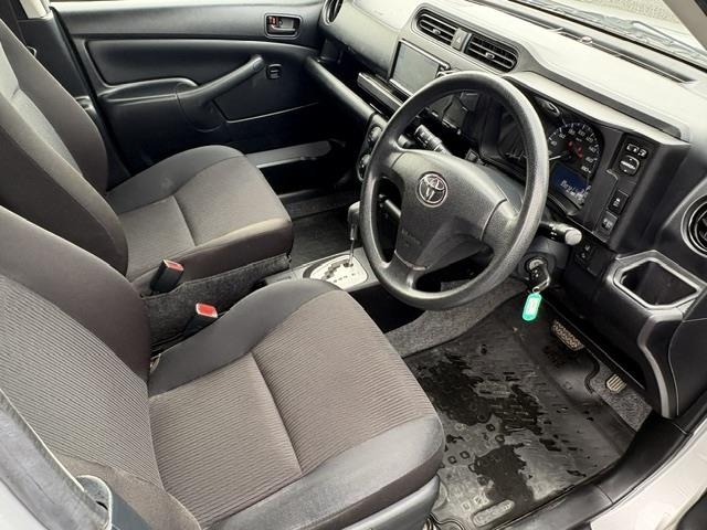 Toyota PROBOX VAN 2021 7881675-6