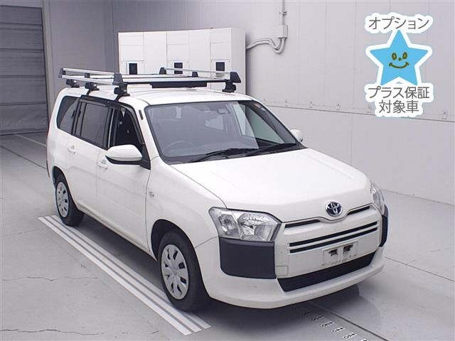 Toyota PROBOX VAN 2021 7881697-0