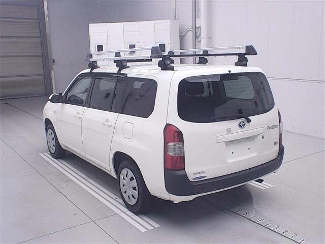 Toyota PROBOX VAN 2021 7881697-1