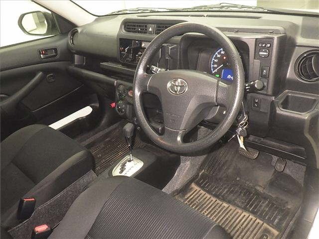 Toyota PROBOX VAN 2021 7881697-3