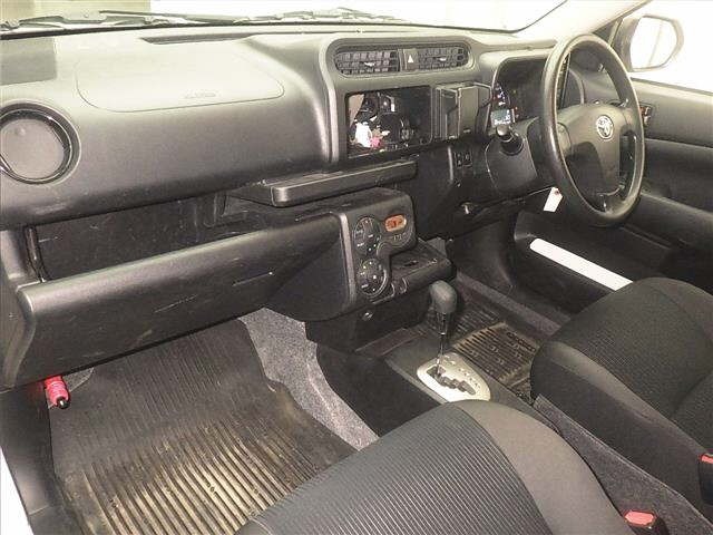 Toyota PROBOX VAN 2021 7881697-4