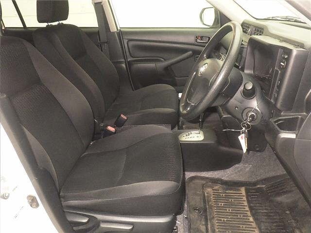 Toyota PROBOX VAN 2021 7881697-5