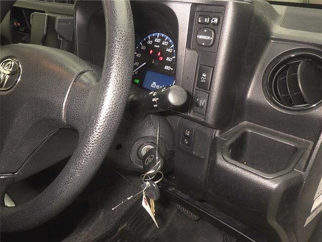 Toyota PROBOX VAN 2021 7881697-8