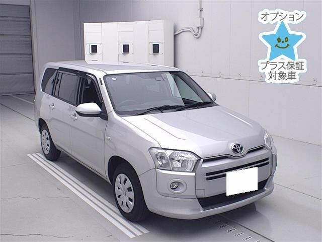 Toyota PROBOX VAN 2022 7881704-0