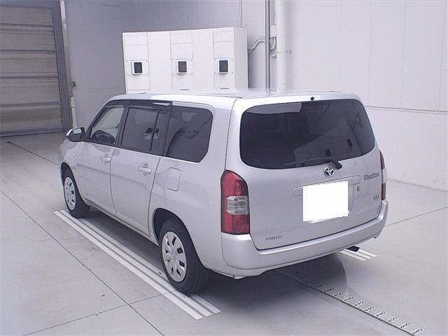 Toyota PROBOX VAN 2022 7881704-1