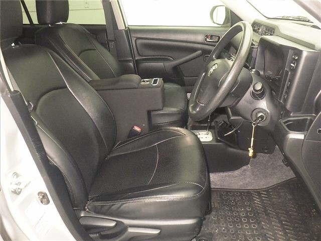 Toyota PROBOX VAN 2022 7881704-5