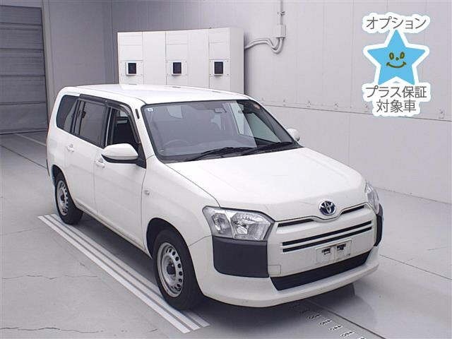 Toyota PROBOX VAN 2021 7881705-0