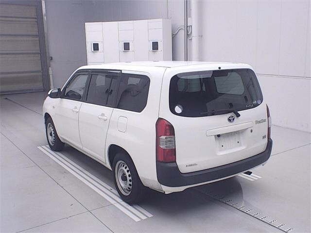 Toyota PROBOX VAN 2021 7881705-1
