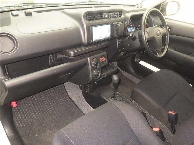 Toyota PROBOX VAN 2021 7881705-4