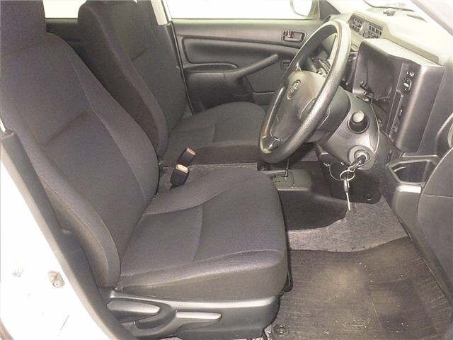 Toyota PROBOX VAN 2021 7881705-5