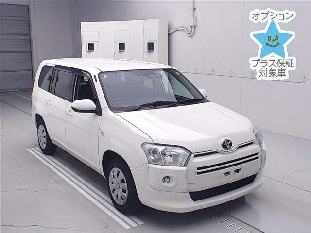 Toyota PROBOX VAN 2023 7881706-0