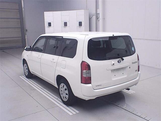 Toyota PROBOX VAN 2023 7881706-1