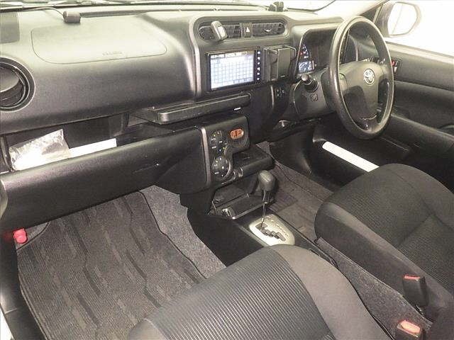 Toyota PROBOX VAN 2023 7881706-4
