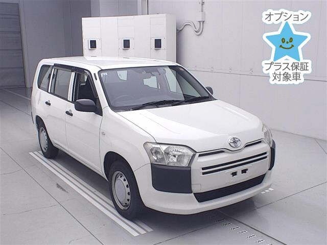 Toyota PROBOX VAN 2017 7881707-0