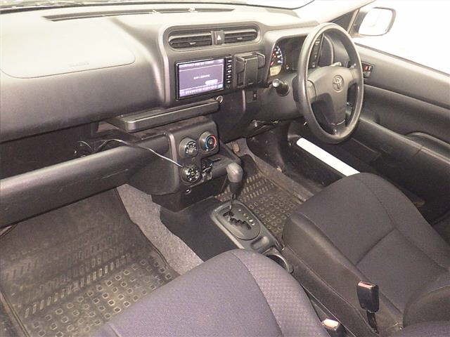 Toyota PROBOX VAN 2017 7881707-4
