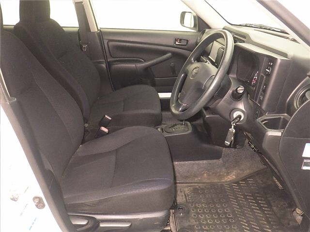 Toyota PROBOX VAN 2017 7881707-5