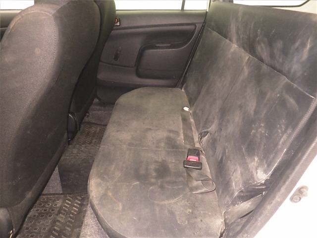 Toyota PROBOX VAN 2017 7881707-7