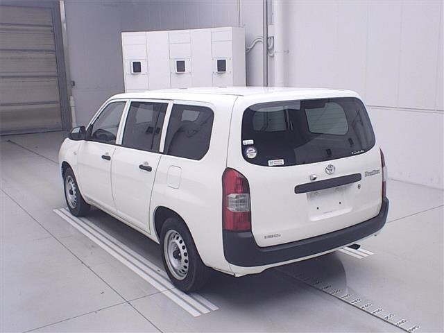 Toyota PROBOX VAN 2022 7881714-1