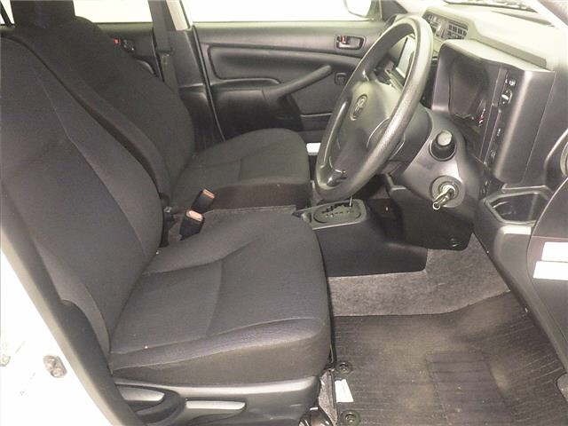 Toyota PROBOX VAN 2022 7881714-5