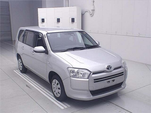 Toyota PROBOX VAN 2021 7881715-0