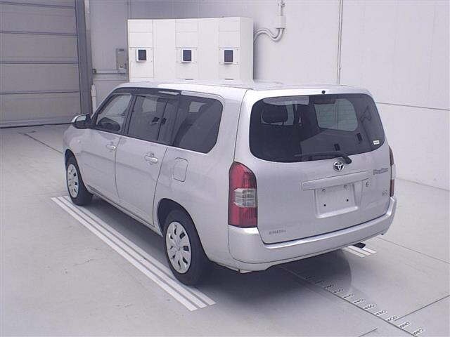 Toyota PROBOX VAN 2021 7881715-1