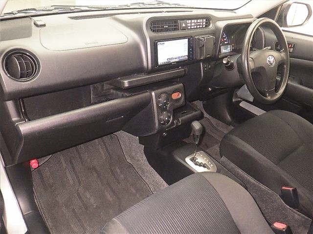 Toyota PROBOX VAN 2021 7881715-4