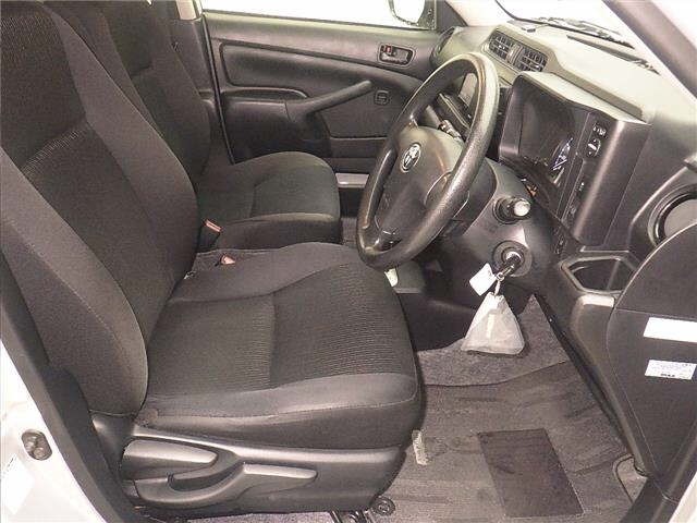 Toyota PROBOX VAN 2021 7881715-5