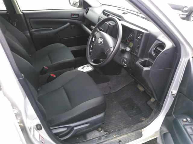 Toyota PROBOX VAN 2021 7881728-3