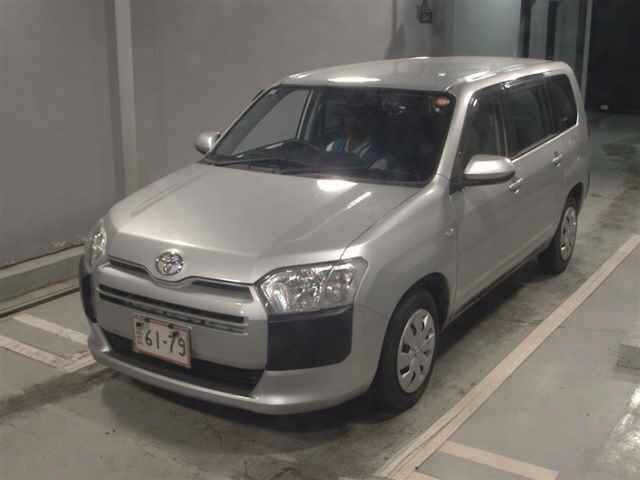 Toyota PROBOX VAN 2021 7881728-4