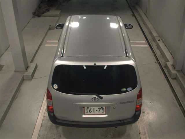 Toyota PROBOX VAN 2021 7881728-7