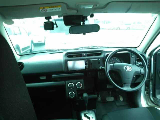 Toyota PROBOX VAN 2021 7881728-8