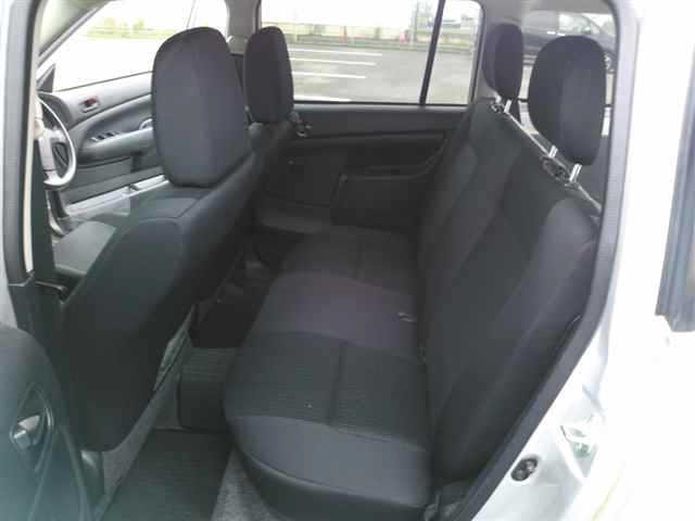 Toyota PROBOX VAN 2021 7881728-9