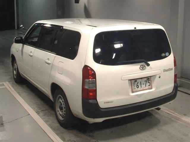 Toyota PROBOX VAN 2018 7881735-1