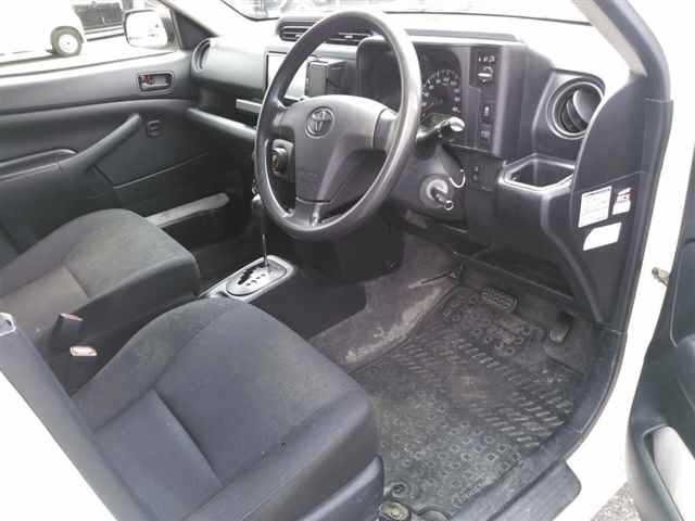 Toyota PROBOX VAN 2018 7881735-3