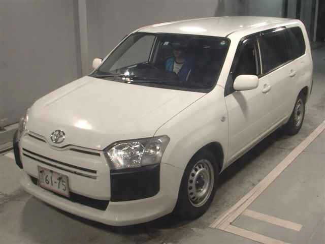 Toyota PROBOX VAN 2018 7881735-4