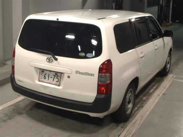 Toyota PROBOX VAN 2018 7881735-5