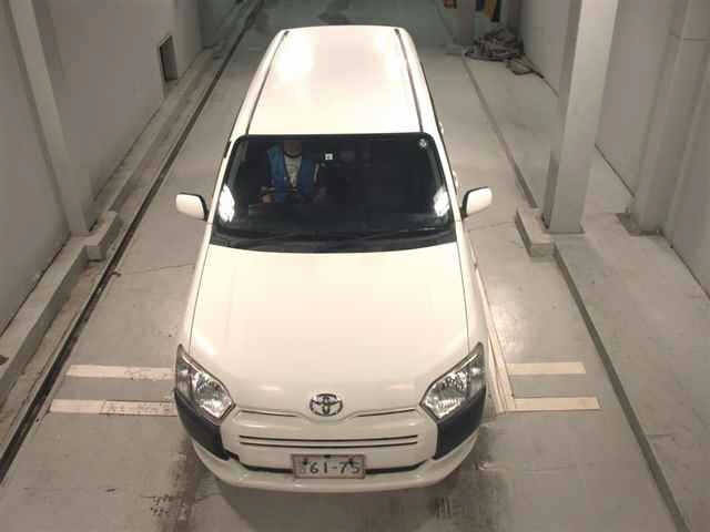 Toyota PROBOX VAN 2018 7881735-6