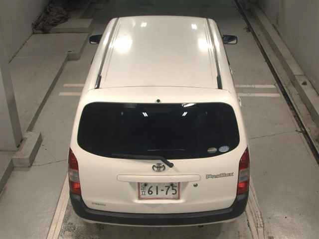 Toyota PROBOX VAN 2018 7881735-7