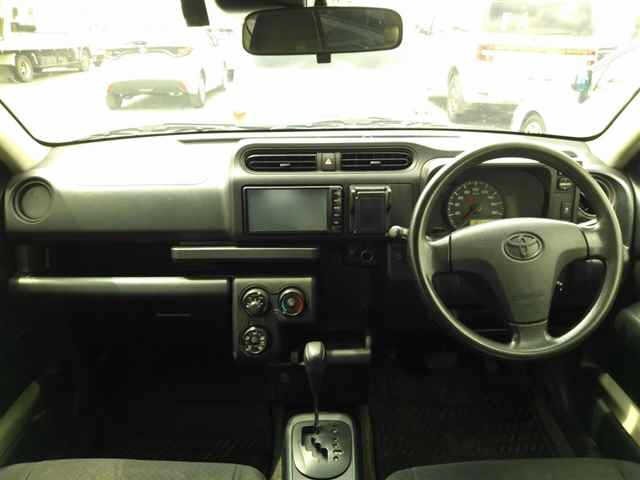 Toyota PROBOX VAN 2018 7881735-8