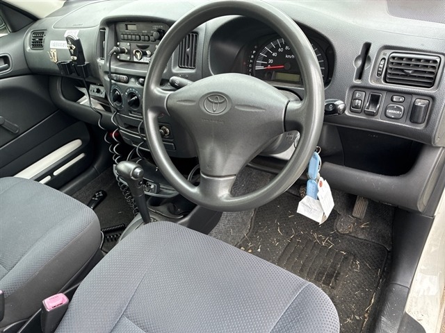 Toyota PROBOX VAN 2012 7881754-3