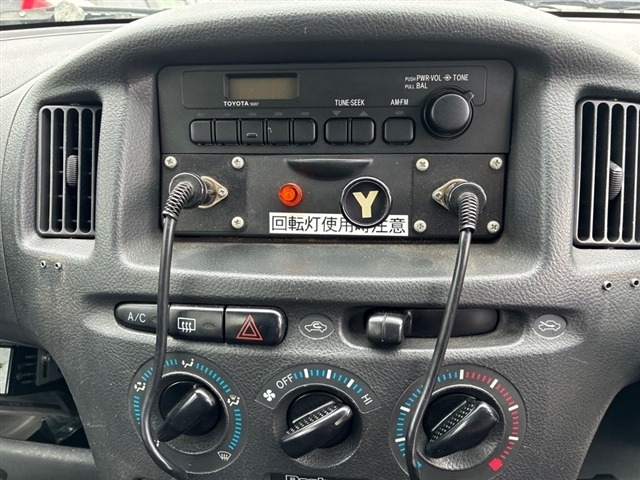 Toyota PROBOX VAN 2012 7881754-4